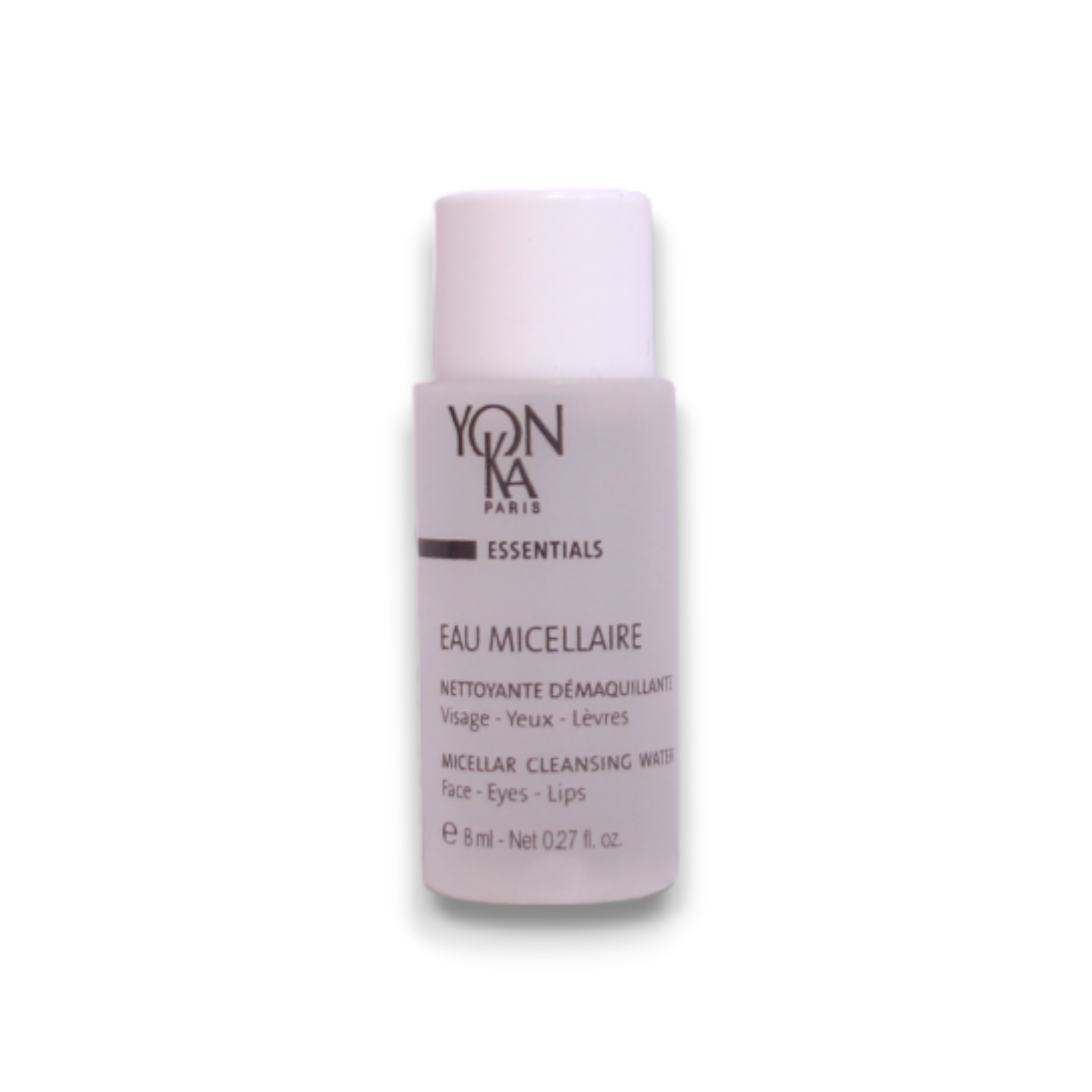 yonka essentials cleansing micellar water for all skin types 8 ml sample 1689059607.png 2863dcb31b8bdf6eed35d42199069fd0